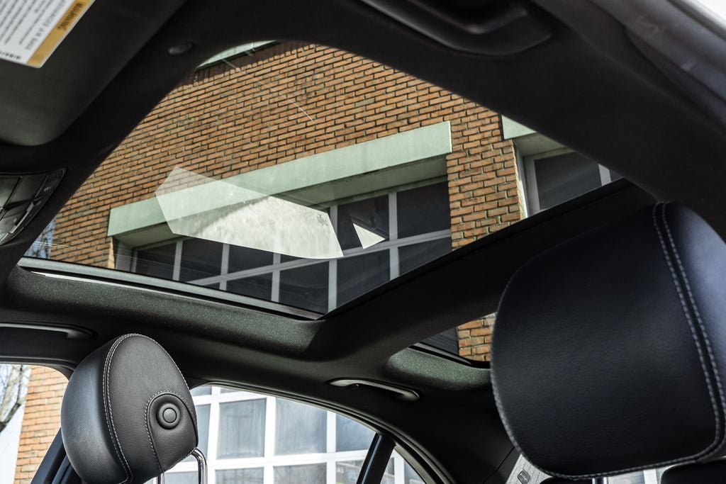 2021 Mercedes-Benz C-Class C 43 AMG® 4MATIC®