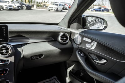 2021 Mercedes-Benz C-Class C 43 AMG® 4MATIC®