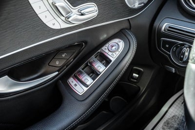 2021 Mercedes-Benz C-Class C 43 AMG® 4MATIC®