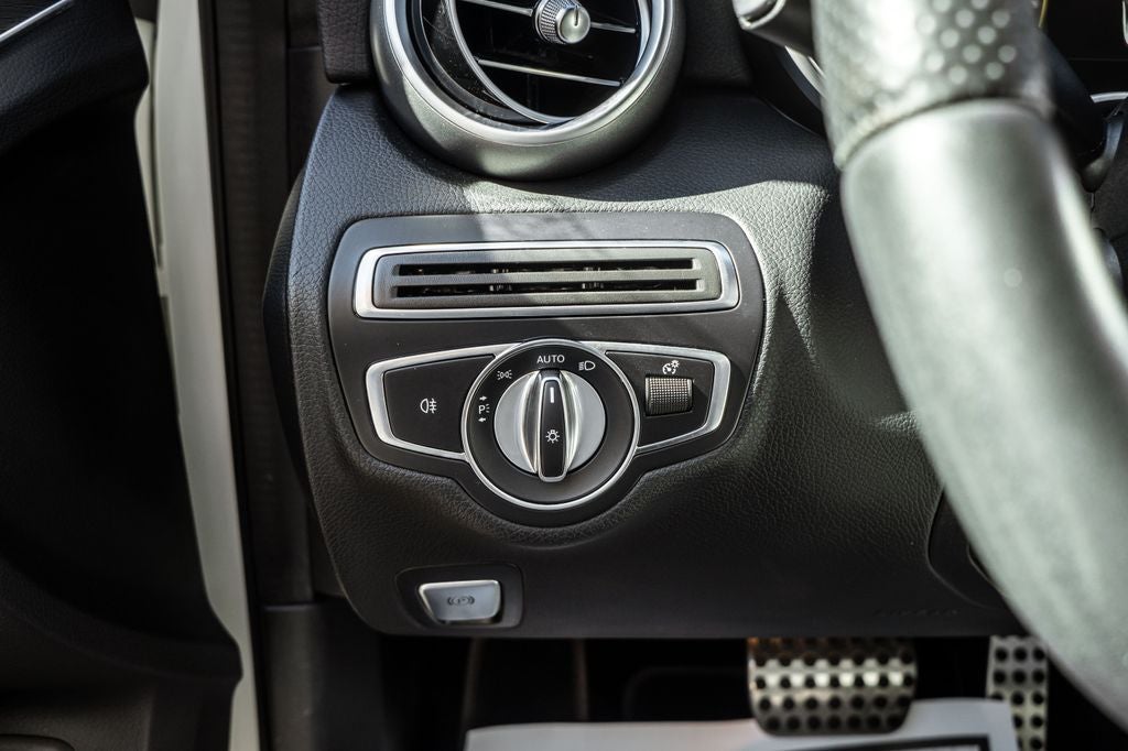 2021 Mercedes-Benz C-Class C 43 AMG® 4MATIC®