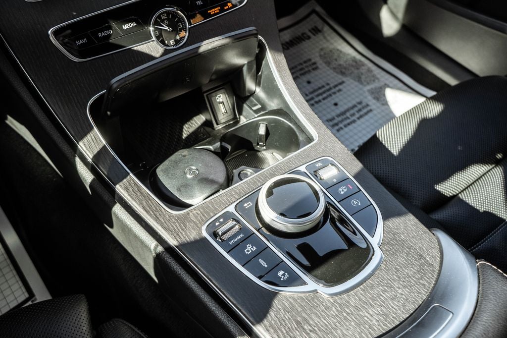 2021 Mercedes-Benz C-Class C 43 AMG® 4MATIC®