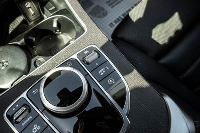 2021 Mercedes-Benz C-Class C 43 AMG® 4MATIC®