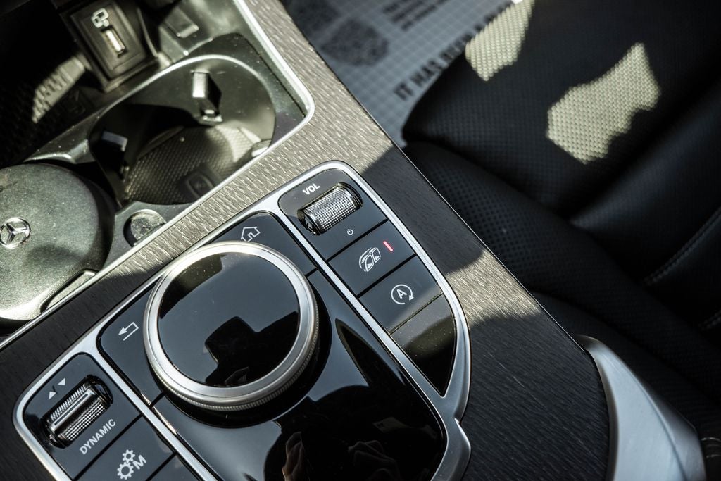 2021 Mercedes-Benz C-Class C 43 AMG® 4MATIC®