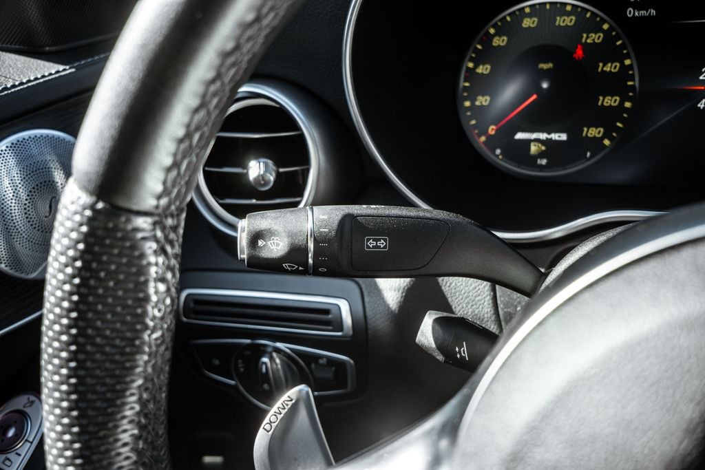 2021 Mercedes-Benz C-Class C 43 AMG® 4MATIC®