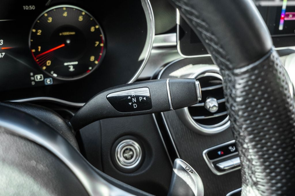 2021 Mercedes-Benz C-Class C 43 AMG® 4MATIC®