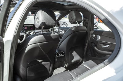 2021 Mercedes-Benz C-Class C 43 AMG® 4MATIC®