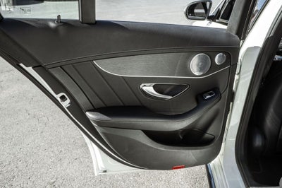 2021 Mercedes-Benz C-Class C 43 AMG® 4MATIC®