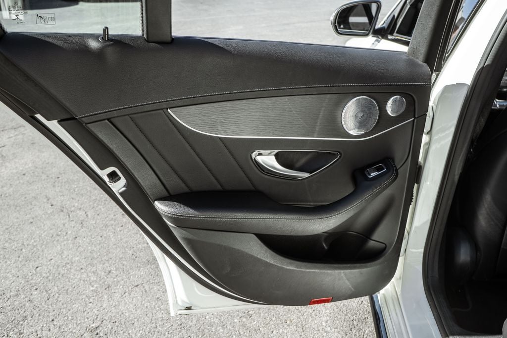 2021 Mercedes-Benz C-Class C 43 AMG® 4MATIC®