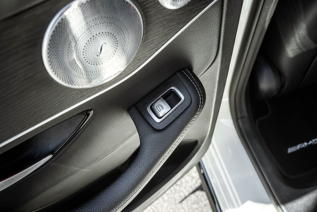 2021 Mercedes-Benz C-Class C 43 AMG® 4MATIC®