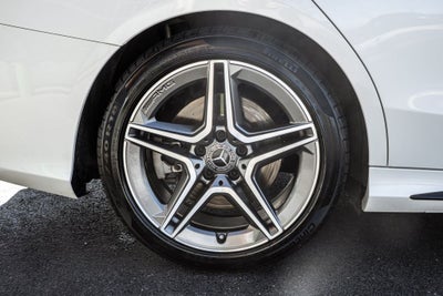 2021 Mercedes-Benz C-Class C 43 AMG® 4MATIC®