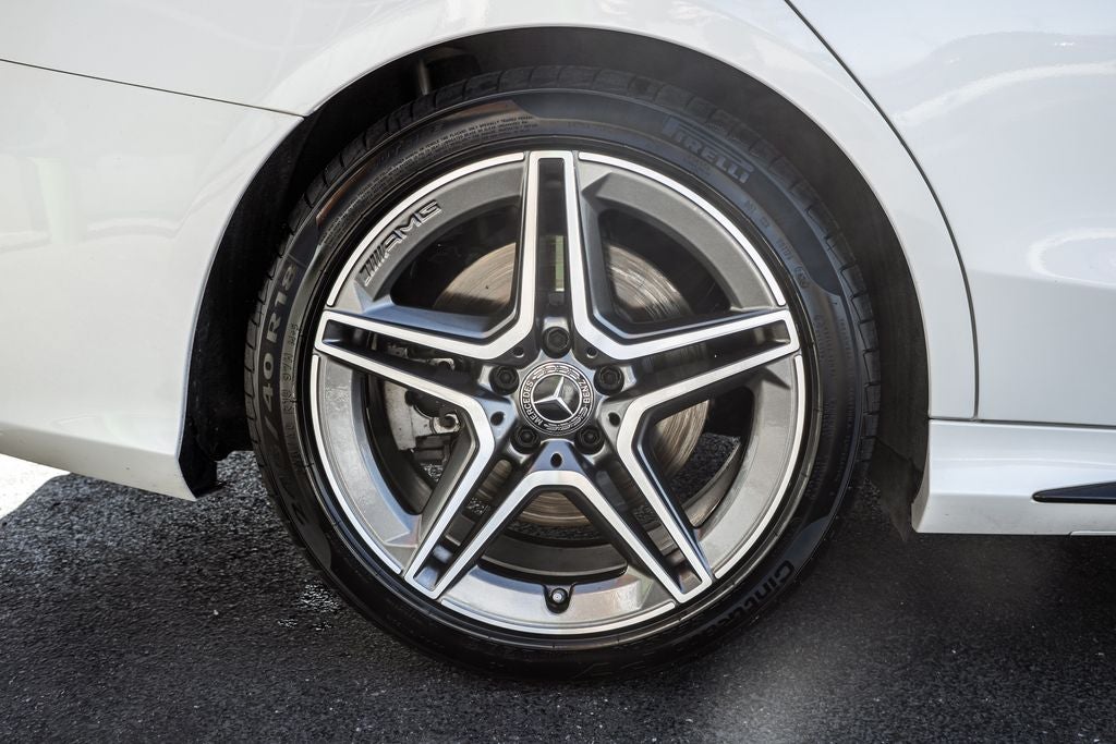 2021 Mercedes-Benz C-Class C 43 AMG® 4MATIC®