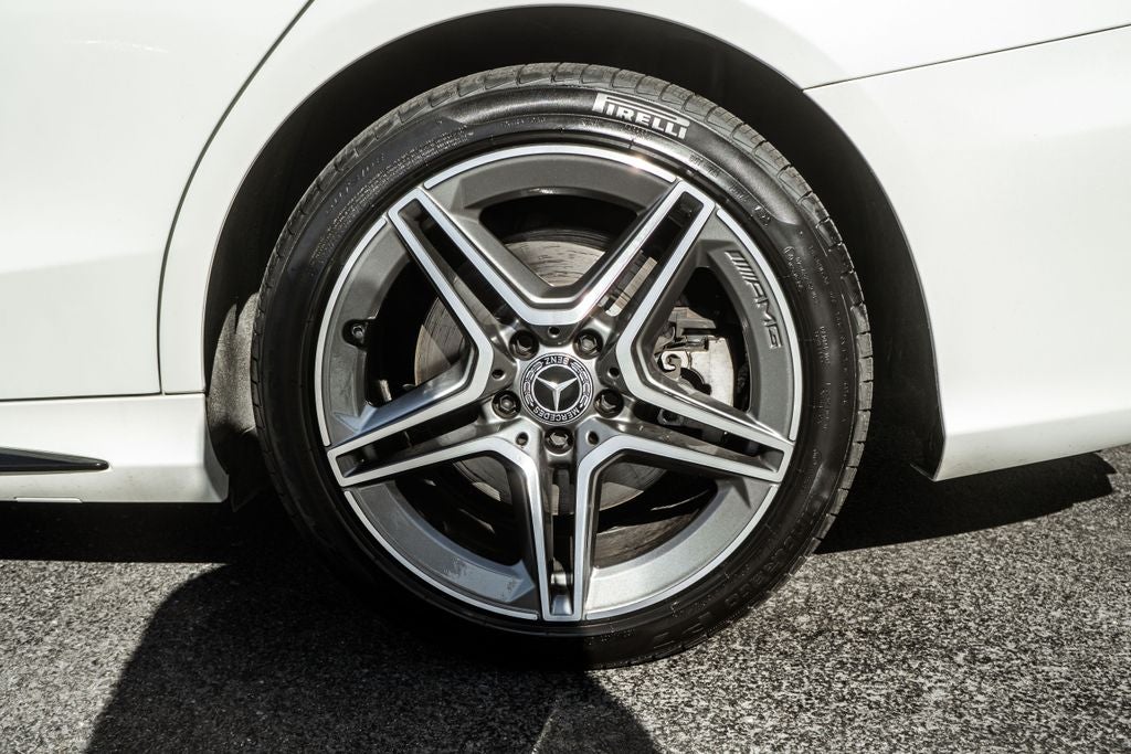 2021 Mercedes-Benz C-Class C 43 AMG® 4MATIC®