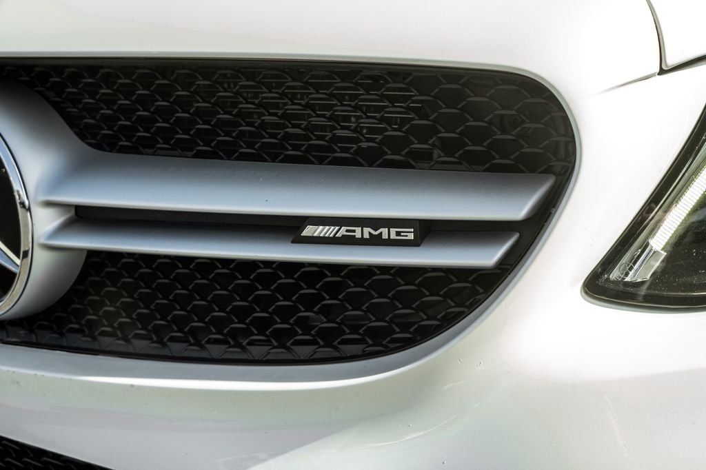 2021 Mercedes-Benz C-Class C 43 AMG® 4MATIC®