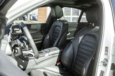 2021 Mercedes-Benz C-Class C 43 AMG® 4MATIC®