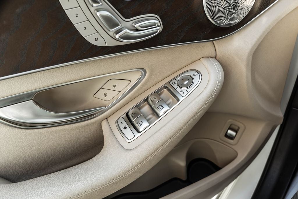2021 Mercedes-Benz C-Class C 300 4MATIC®