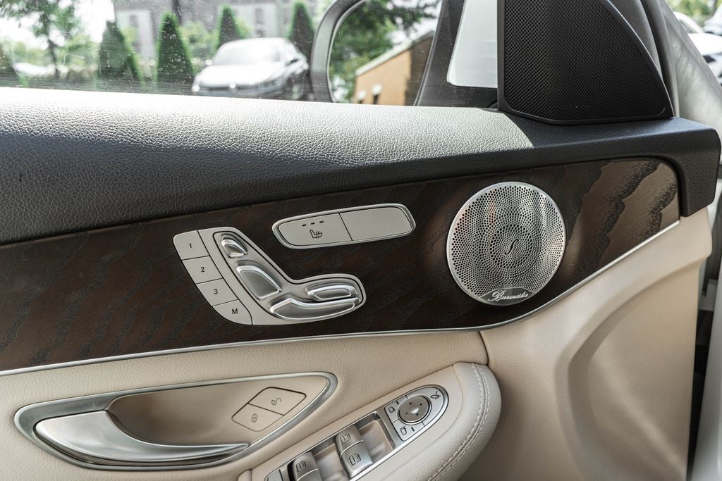2021 Mercedes-Benz C-Class C 300 4MATIC®
