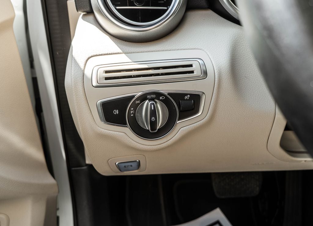 2021 Mercedes-Benz C-Class C 300 4MATIC®
