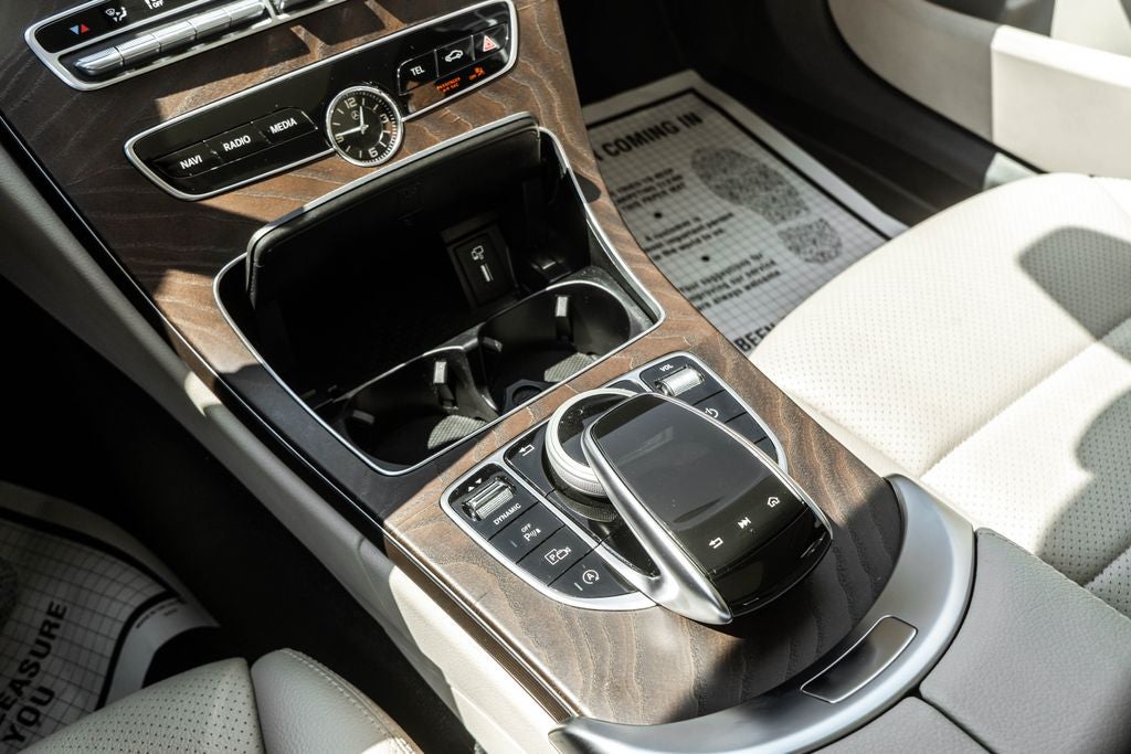 2021 Mercedes-Benz C-Class C 300 4MATIC®