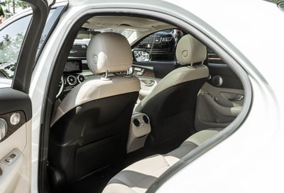 2021 Mercedes-Benz C-Class C 300 4MATIC®