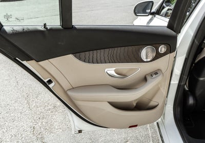 2021 Mercedes-Benz C-Class C 300 4MATIC®