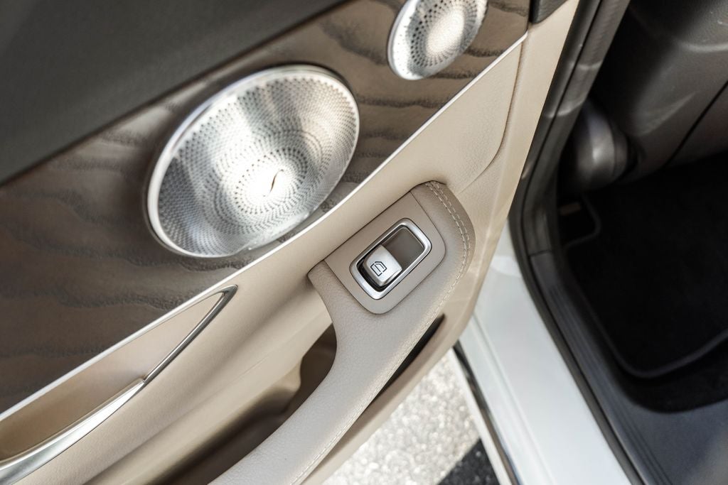 2021 Mercedes-Benz C-Class C 300 4MATIC®