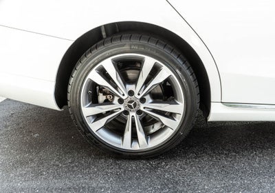 2021 Mercedes-Benz C-Class C 300 4MATIC®