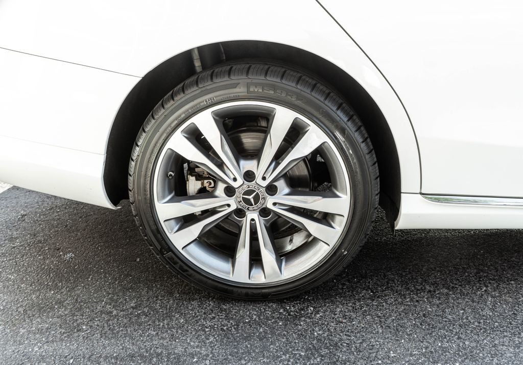 2021 Mercedes-Benz C-Class C 300 4MATIC®