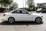 2021 Mercedes-Benz C-Class C 300 4MATIC®