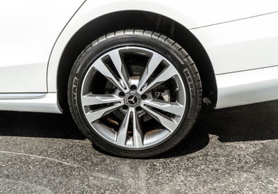 2021 Mercedes-Benz C-Class C 300 4MATIC®