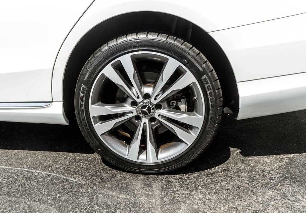 2021 Mercedes-Benz C-Class C 300 4MATIC®