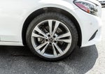 2021 Mercedes-Benz C-Class C 300 4MATIC®