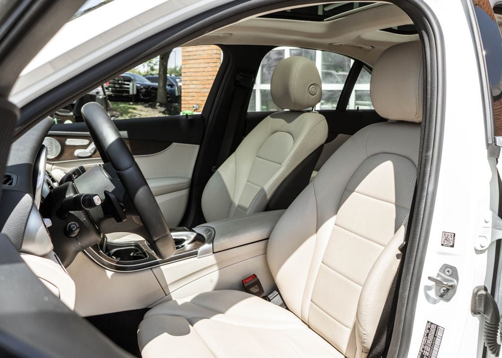2021 Mercedes-Benz C-Class C 300 4MATIC®