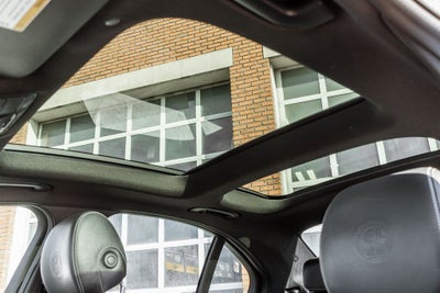 2021 Mercedes-Benz C-Class C 63 S AMG®