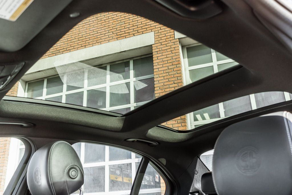 2021 Mercedes-Benz C-Class C 63 S AMG®