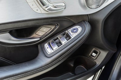 2021 Mercedes-Benz C-Class C 63 S AMG®