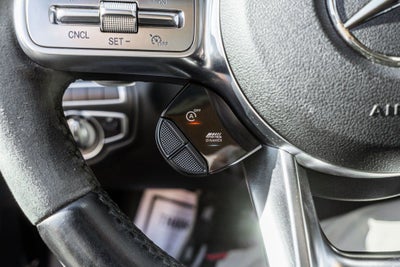 2021 Mercedes-Benz C-Class C 63 S AMG®