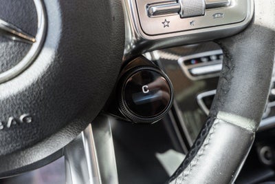 2021 Mercedes-Benz C-Class C 63 S AMG®