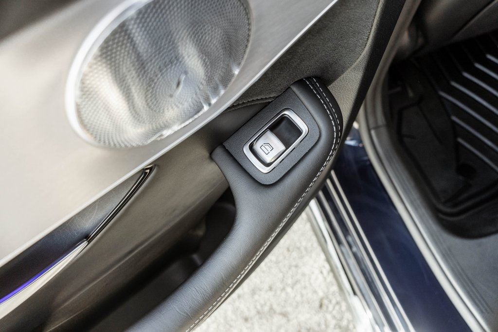 2021 Mercedes-Benz C-Class C 63 S AMG®