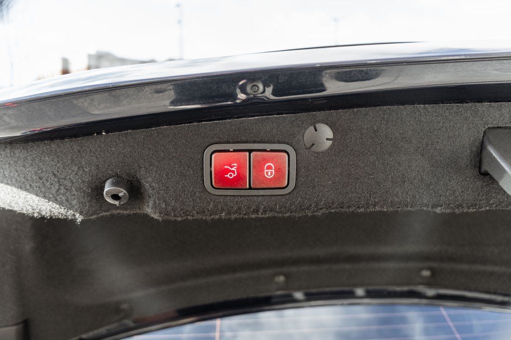 2021 Mercedes-Benz C-Class C 63 S AMG®