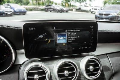 2021 Mercedes-Benz C-Class C 43 AMG® 4MATIC®