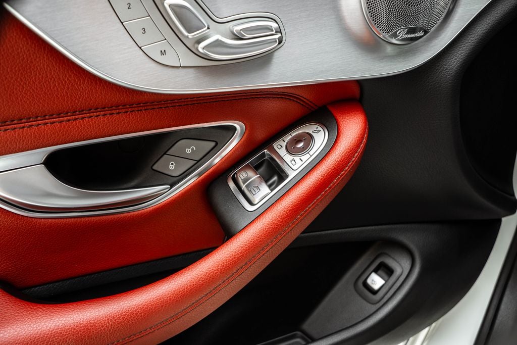 2021 Mercedes-Benz C-Class C 43 AMG® 4MATIC®