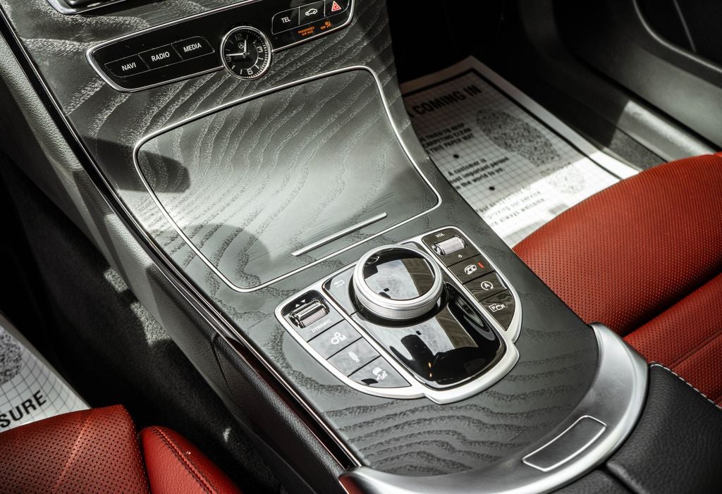 2021 Mercedes-Benz C-Class C 43 AMG® 4MATIC®