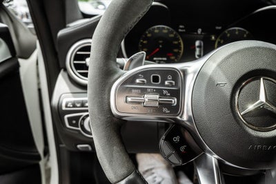 2021 Mercedes-Benz C-Class C 43 AMG® 4MATIC®