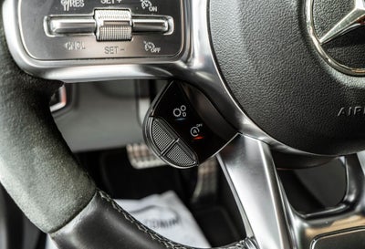 2021 Mercedes-Benz C-Class C 43 AMG® 4MATIC®