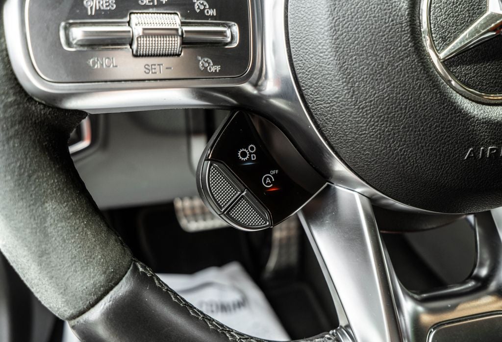 2021 Mercedes-Benz C-Class C 43 AMG® 4MATIC®