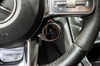 2021 Mercedes-Benz C-Class C 43 AMG® 4MATIC®