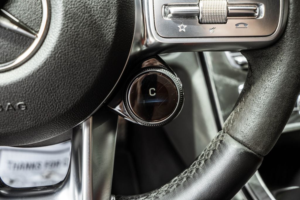 2021 Mercedes-Benz C-Class C 43 AMG® 4MATIC®