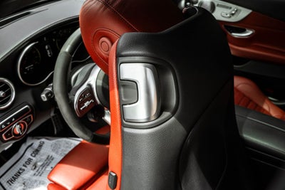 2021 Mercedes-Benz C-Class C 43 AMG® 4MATIC®
