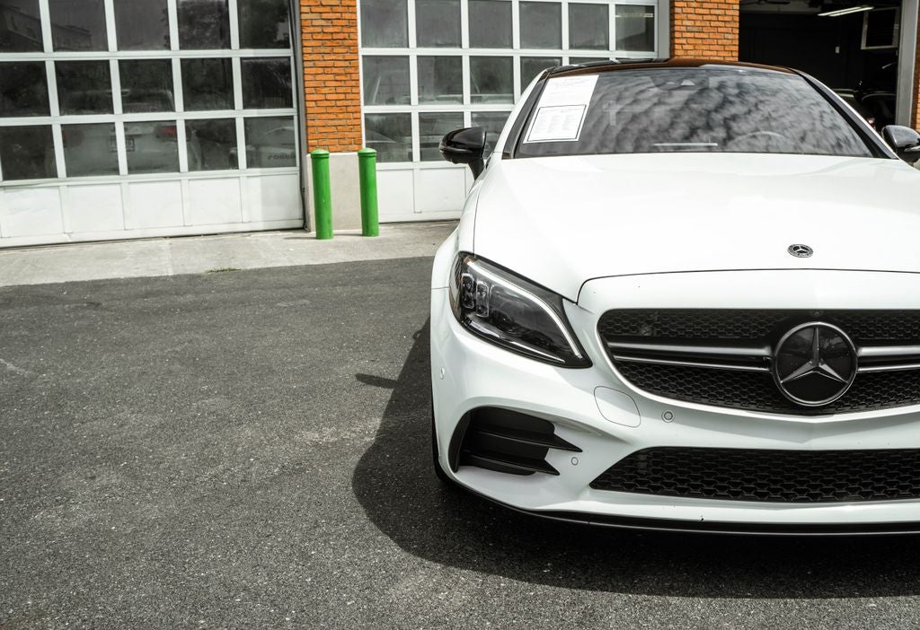 2021 Mercedes-Benz C-Class C 43 AMG® 4MATIC®
