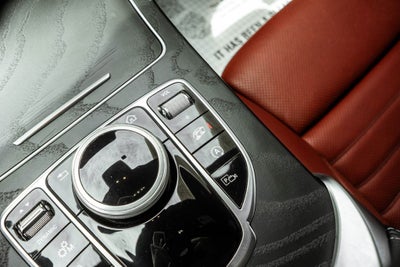 2021 Mercedes-Benz C-Class C 43 AMG® 4MATIC®